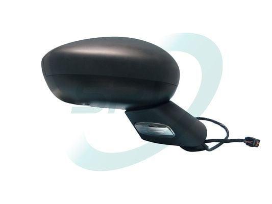 SPJ E2427 Electric Side Mirror — Mirrors