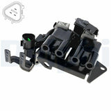 Delphi Ignition Coil - GN11039-12B1 for Hyundai i10 — Coils & Plugs