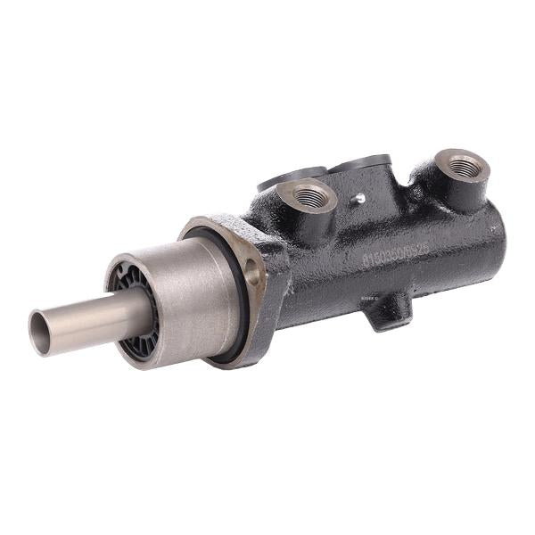 BOSCH Brake Master Cylinder - Opel Corsa E Owners and Mechanics — Brake Hydraulics