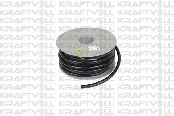 KRAFTVOLL Fuel Hose 10mm X 16mm - Heavy-Duty NBR/CR Type — Fuel Hoses & Pipes