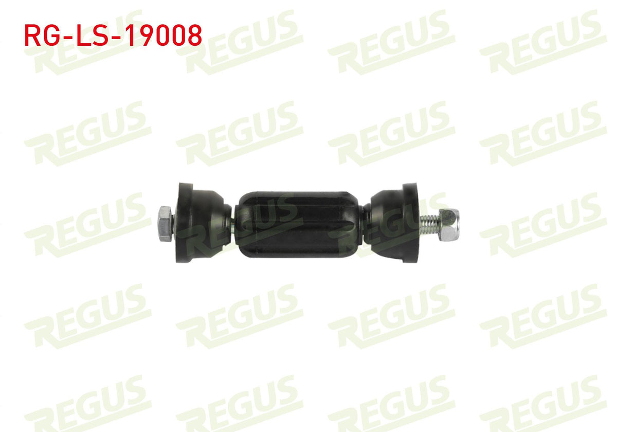 REGUS RG-LS-19008 Sway Bar Link Rear Ford Focus I 1998-2004 — Sway Bars & Links