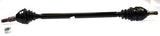 GKN 304907 Front Right Axle for Vectra.C - Drive Shaft Replacement — Axles, CV Joints & Boots