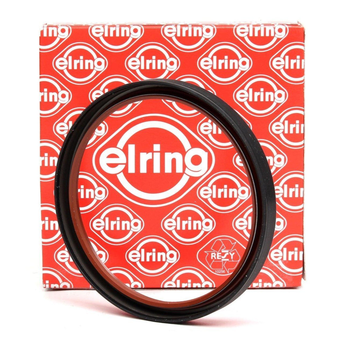 Victor Reinz Rear Crank Seal - Fits Opel Omega B 2.0 / 2.5 — Gaskets & Seals