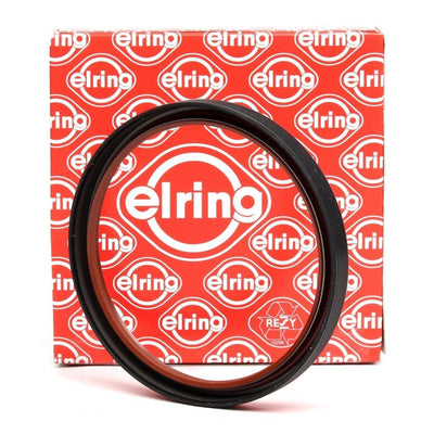 Victor Reinz Rear Crank Seal - Fits Opel Omega B 2.0 / 2.5 — Gaskets & Seals