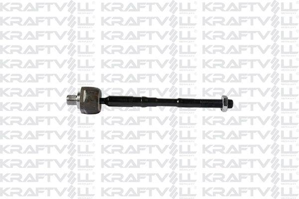 Kraftvoll 13030195 Rotmili Nissan X-Trail T32 2013-