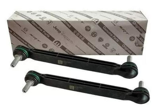 Opar Fiat Egea Sway Bar Link Set - Original Replacement Parts for All Models — Sway Bars & Links
