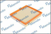 Mando EAF00253T air filter product image, Technical specifications of Mando air filter Mando EAF00253T Air Filter - Compatible with 11-1 Series (F20, F21) and 3 Series (F30, F31) | Vehicle Owners Mando Air Filter EAF00253T for F20 F21 F30 F31 Models mando, air-filter, eaf00253t, car-parts, vehicle-maintenance, engine-efficiency, auto-filter, car-owners, car-maintenance, ai-generated