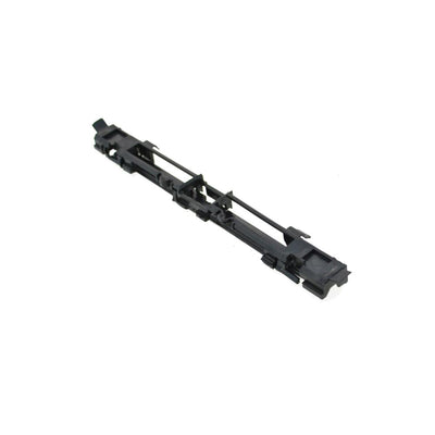 YTT Y2059 Tavan Trim Cover Opel Astra H Zafira B Black Set of 10