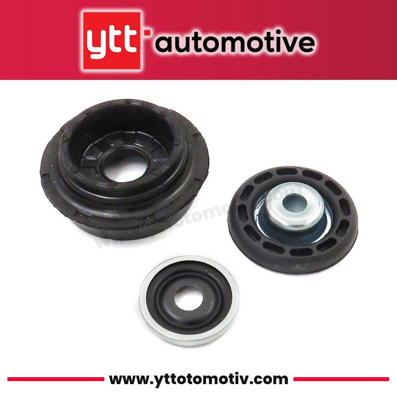 YTT Y4241B Shock Absorber Mount-Bearing-Upper Mount (Kit) Clio II-Clio III 98-12 — Bushings & Mounts