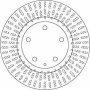 trw df6670 rear brake disc for audi a8 2002-2010, ventilated brake disc specifications, trw brake disc black painted surface TRW DF6670 Brake Disc Rear for Audi A8 (2002-2010) - Premium Quality for Car Owners & Mechanics TRW DF6670 Brake Disc Rear Audi A8 2002-2010 trw, brake-disc, audi-a8, car-parts, mechanics, vehicle-performance, auto-repair, car-owners, brake-accessories, ai-generated