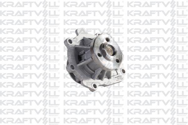Kraftvoll 08010202 Water Pump Alfa Romeo 159 Aveo Cruze Croma Stilo Astra G Astra H Astra J Corsa D — Water Pump & Thermostat