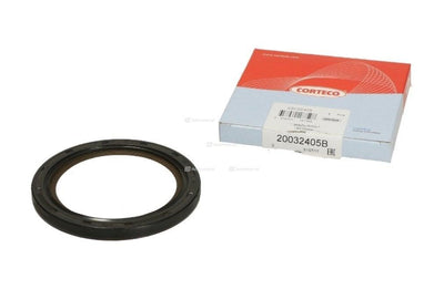 CORTECO Opel Astra J Crank Seal - 78mm x 100mm x 9mm — Gaskets & Seals