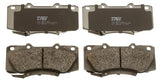TRW Brake Pad for Hilux VII Pickup — Brake Pads