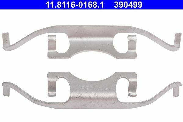 ate brake caliper e39 back view, ate e39 brake caliper front view ATE 11.8116-0168.1 - E-39 Back Brake Caliper for Mechanics and Car Owners | Quality Replacement Part ATE Brake Caliper E-39 Back - Quality Replacement Part ate, brake-caliper, e39, replacement-part, car-parts, vehicle-maintenance, mechanics, car-owners, automotive, ai-generated