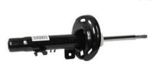 Maysan Mando PS9412101 Shock Absorber Front Right Peugeot 301 Citroen C-Elysee 1.2 VTi 1.6 HDi