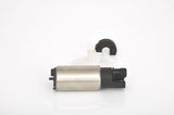 BOSCH Fuel Pump 0986580908 - Compatible with 06-11 Accent Era 1.4GL-1.6GLS — Fuel Delivery
