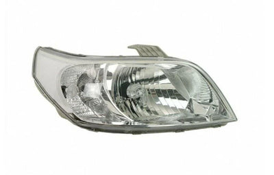 Chevrolet Aveo HB Right Headlight - Compatible with 2009-2011 Models — Headlights