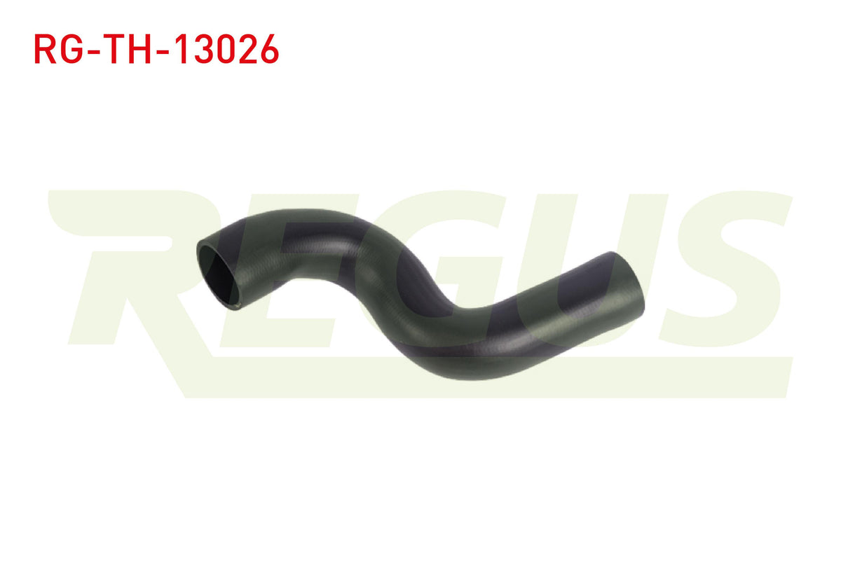 REGUS RG-TH-13026 Turbo Hose Rear Left Upper Audi A5 (8T3) 2.0 TDI 2007-2017 — Turbo & Supercharger