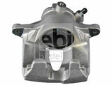FEBI Brake Caliper Front Left 178253 for E-Class W211 — Brake Calipers