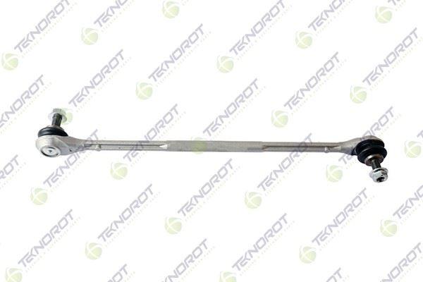 Teknorot H-466 Sway Bar Link Front Left & Right Honda Civic 1.6L R16b2 Sedan Fc5 Body 16-> / Civic 1.5L L — Sway Bars & Links