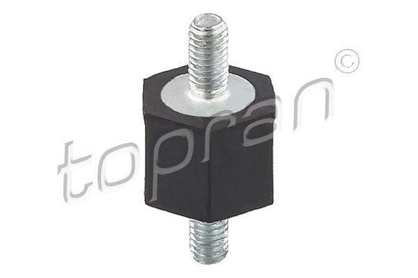 TOPRAN 102744 Tire Stop - 50 Pieces for VW Golf II (1983-1991 / LT 28-35 2.4 I 1994-1996) — Fuel Delivery