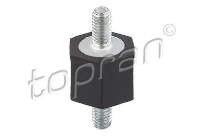 TOPRAN 102744 Tire Stop - 50 Pieces for VW Golf II (1983-1991 / LT 28-35 2.4 I 1994-1996) — Fuel Delivery
