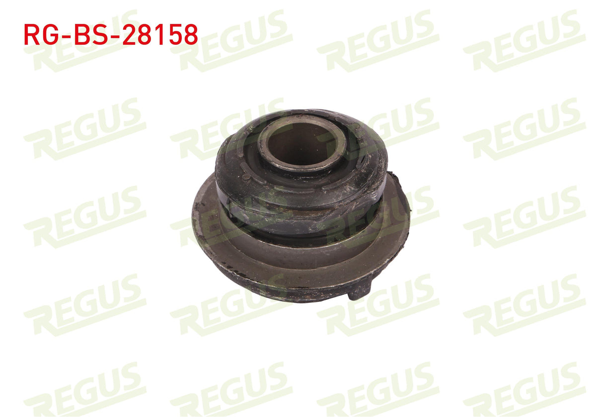 REGUS RG-BS-28158 Control Arm Bushing Front Left-Right Lower Set Mercedes C Class (W202) C 180 1993-2000 — Bushings & Mounts