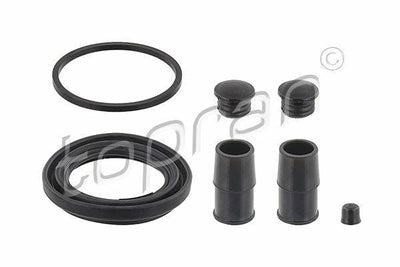 TOPRAN Caliper Repair Kit for VW T4-Passat — Brake Calipers