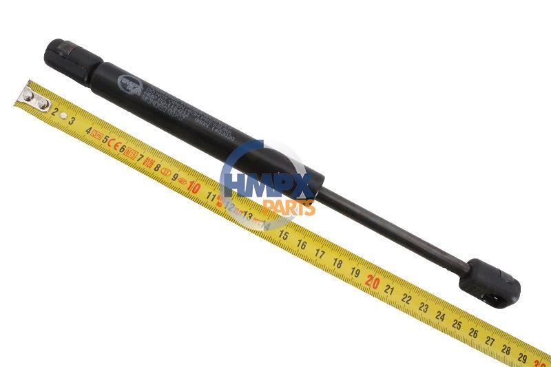 HİMPEKS 1S71 16C826 AD Motor Hood Gas Strut: Left & Right Mondeo 00 > 07