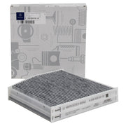 mercedes-benz carbon cabin filter, original carbon filter for mercedes a class w176, carbon filter for mercedes-benz a2468300018 Mercedes-Benz Carbon Cabin Filter - Compatible with A Series W176 Models | Original Part Mercedes-Benz Carbon Cabin Filter - A Series W176 mercedes-benz, carbon-cabin-filter, a-series, w176, genuine-part, car-accessories, clean-air-filter, original-filter, auto-parts, ai-generated