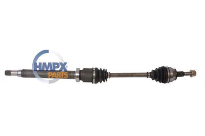 HİMPEKS DV61 3B436 KB Complete Axle Right Connect 13 > 1.6 Diesel — Axles, CV Joints & Boots