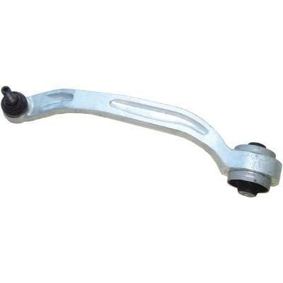 Audi A6 Left Lower Curved Arm - Fits 2005-2011 Models — Shocks & Struts