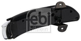 FEBI Left Mirror Turn Signal Light - LED Indicator for C219, W211 — Tail, Signal & Reflectors