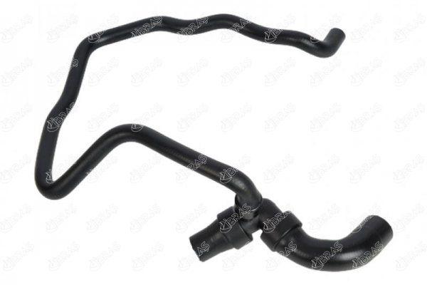 İbraş 21431 Radiator Hose Lower Outlet Ahtapot Astra H Z13DTH 04-14 — Hoses & Tanks
