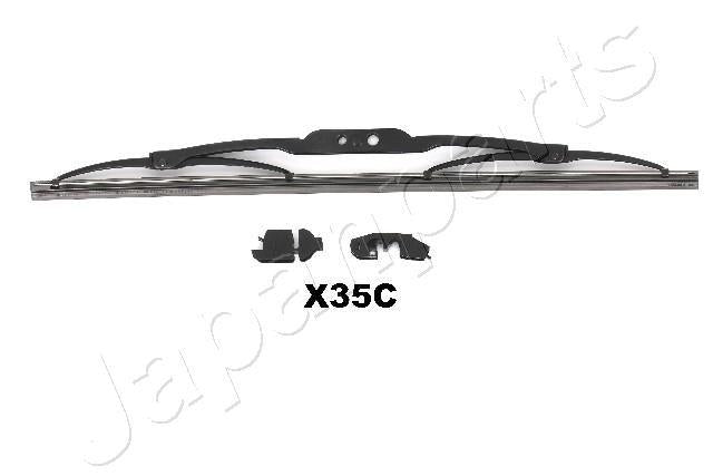 Japan Parts SS-X35C 35 Cm Wiper Blade — Wipers