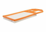 MAHLE LX571-1 Air Filter - Compatible with Bora & Golf Models — Air & Cabin Filters