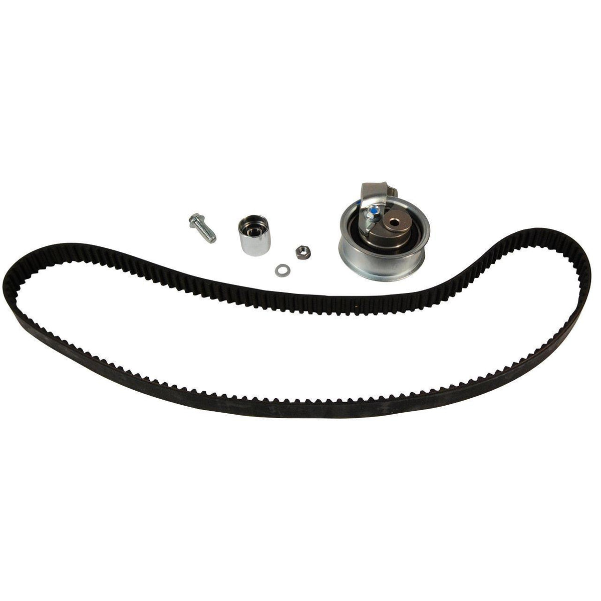 Gates K035491XS Audi A6/A4/Passat 1.8T-2.0 AWT-Lower Timing Belt Kit 01-05 — Belts