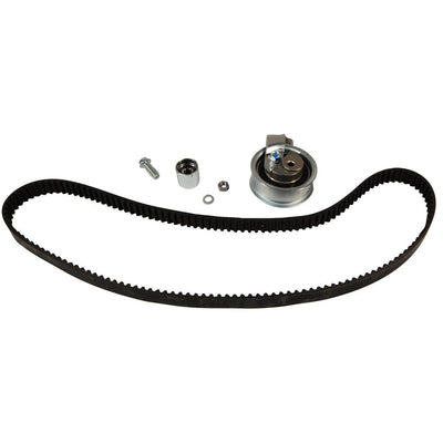 Gates K035491XS Audi A6/A4/Passat 1.8T-2.0 AWT-Lower Timing Belt Kit 01-05 — Belts