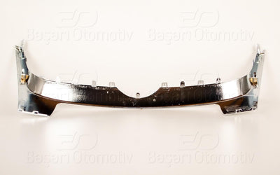 Wisco 1234154-00 Grille Kaplaması Chrome VW Jetta 05-10 — Bumpers & Grilles