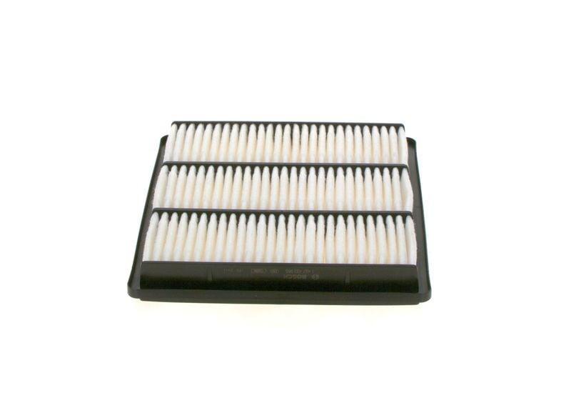 BOSCH Air Filter - Replacement for L200 and Pajero 300 GT — Air & Cabin Filters
