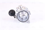 NISSENS EGR Valve VW 2.5 TDI - EGR Replacement — Emission Control