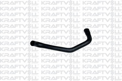 Kraftvoll 10034950 Radiator Lower Hose Connect 1.8 TDCi 02 > 13 without A/C — Radiators & Fans