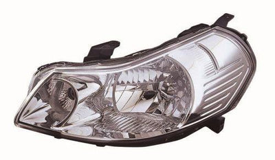 Depo 661-1152R-LD-EM Headlight Right Sx4 (Ey, Gy) 1.6:1.6 DDiS 08-13 — Headlights