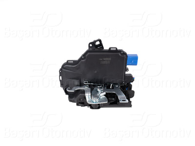 Wisco 1233869-00 Door Lock Mechanism Rear Right Skoda Fabia Polo 02 > — Handles, Locks & Latches