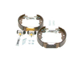 BOSCH Brake Shoe 08-Logan, Mcv 10-Duster 13-Citan + ABS - Brake Parts — Brake Cables & Hardware
