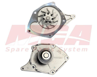 MGA 65300 Water Pump Long Shaft-(Renault: Clio-Kangoo-Modus 1.5 dCi /Nissan: Micra K12 03 > 10 1.5D — Water Pump & Thermostat