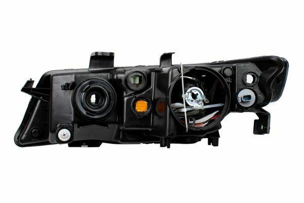 DEPO Right Headlight for Honda Accord 2003-2005, Honda Accord 2003-2005 Right Headlight Installation Side DEPO Right Headlight for Honda Accord 2003-2005 - Enhance Safety for Car Owners | H1 Bulb Type DEPO Right Headlight for Honda Accord (03-05) depo, honda-accord, right-headlight, car-accessories, automotive-lighting, h1-bulb, car-owners, safe-driving, headlight-upgrade, ai-generated