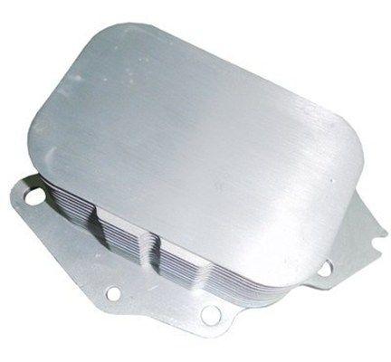 Magneti Marelli 359001601950 Oil Cooler 02-107-206-207-307-308-1007-C1-C2-C3-C4-Bbp-Nmo-Prt-Brl 1.4Hdi-1.6Hdi — Oil System