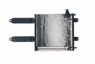 MAHLE AC286000S AC Radiator Condenser - Durable Cooling System for Polo 1.4 16V (1996-2008) — Condensers & Evaporators