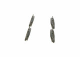 BOSCH 0986494154 - Rear Brake Pads for Camry Sedan 2006-2017